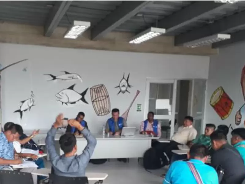 Unidad de Víctimas