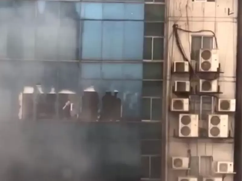 Más de 20 muertos tras la emergencia