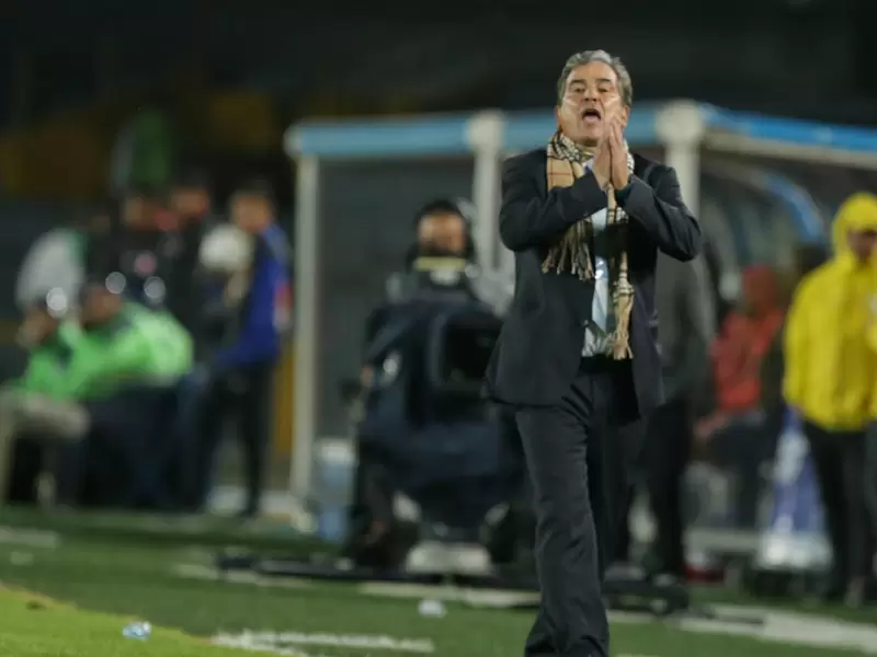 Millonarios, junto al Deportivo Pasto, son los opcionados para pasar a la gran final. Jorge Luis Pinto