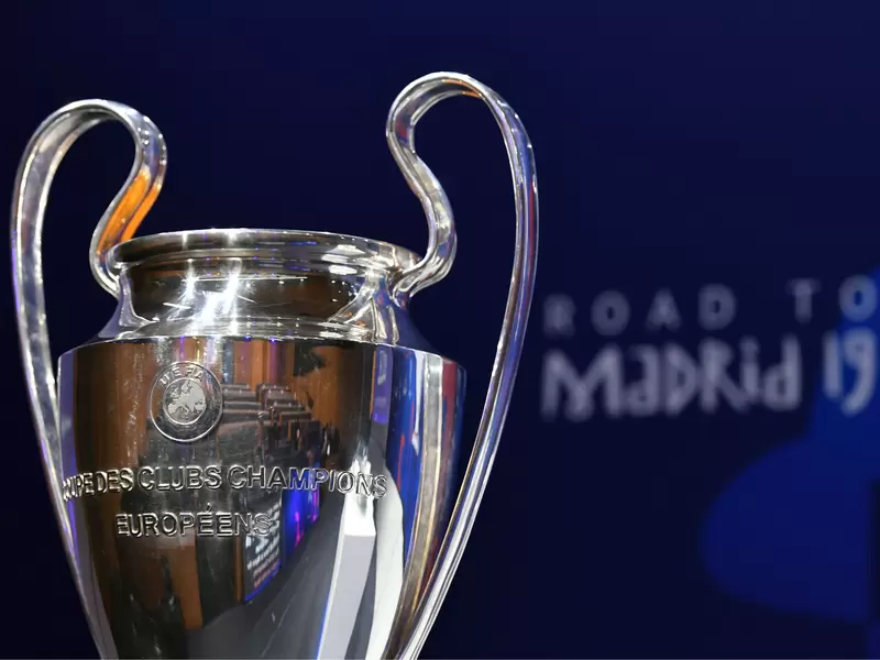 Champions League Champions League