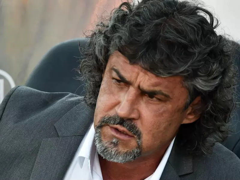 Leonel Álvarez