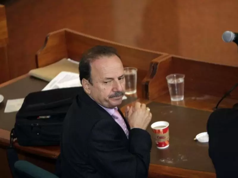 Senador Gil