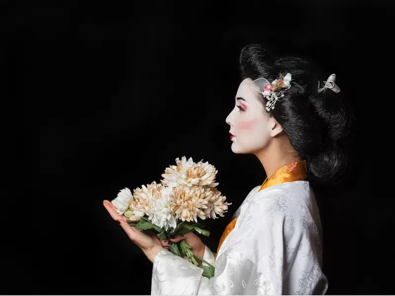 La ópera "Madama Butterfly", una coproducción colombiana