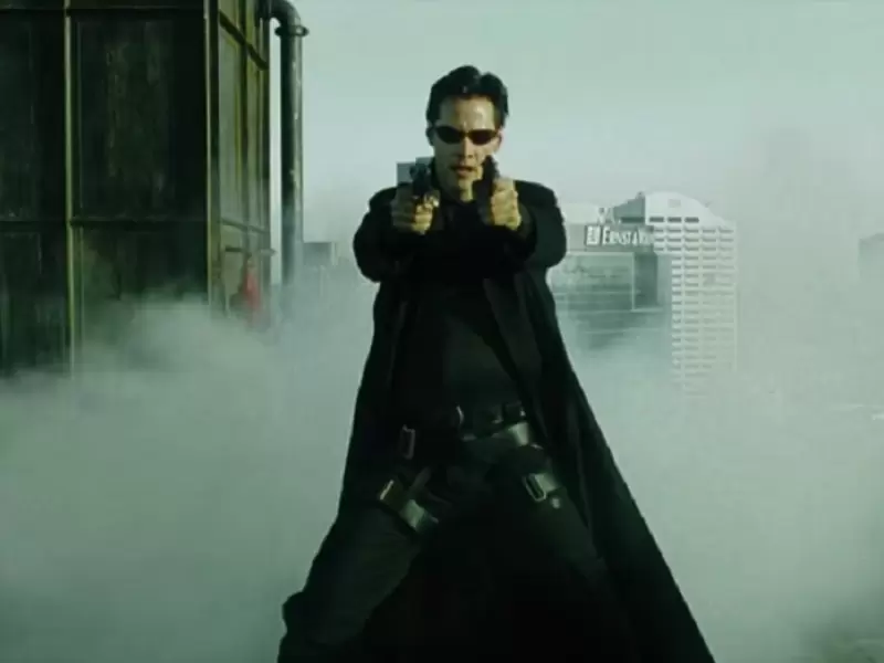 Matrix