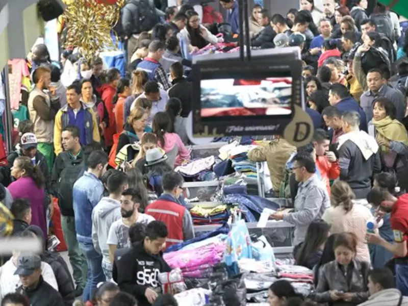 Prendas de vestir provenientes de China