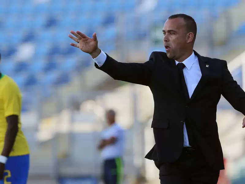 Rafael Dudamel