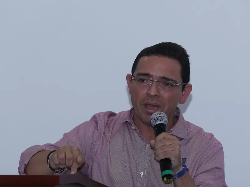 Rafael Martínez
