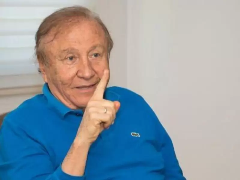 El mandatario municipal tildó de Hermafrodita al presidente Iván Duque