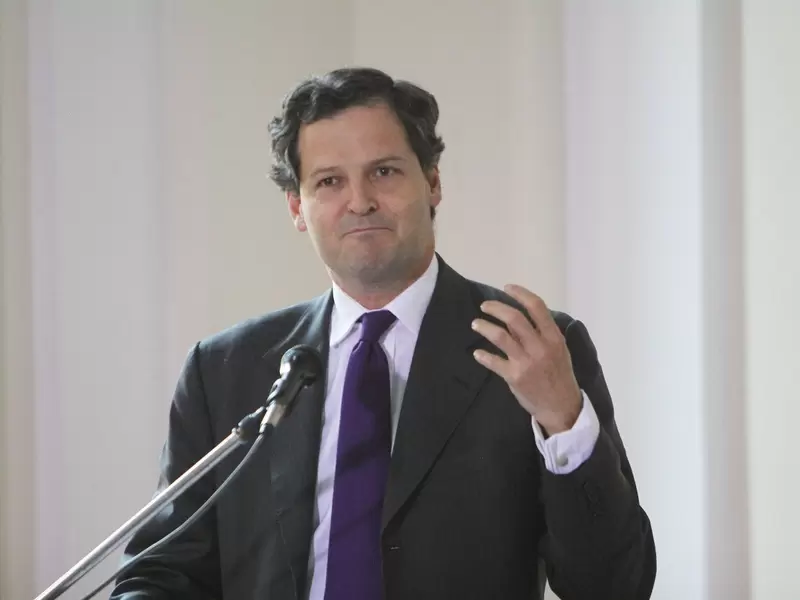 Sergio Jaramillo