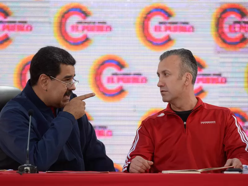 Tareck El Aissami