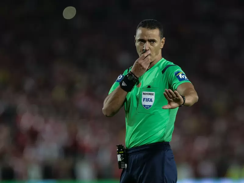 Wilmar Roldán