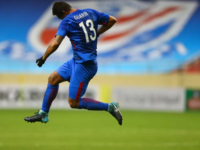 Freddy Guarín, futbolista colombiano Freddy Guarín, futbolista colombiano