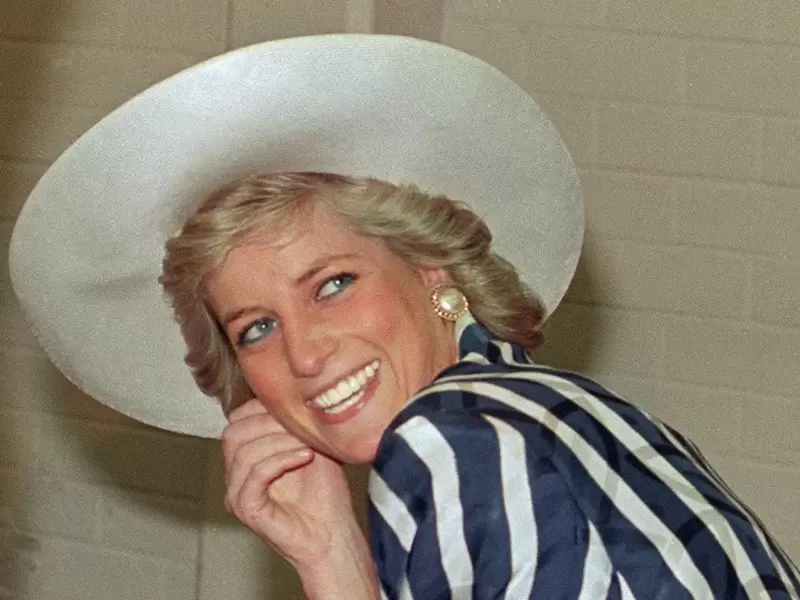 Princesa Diana
