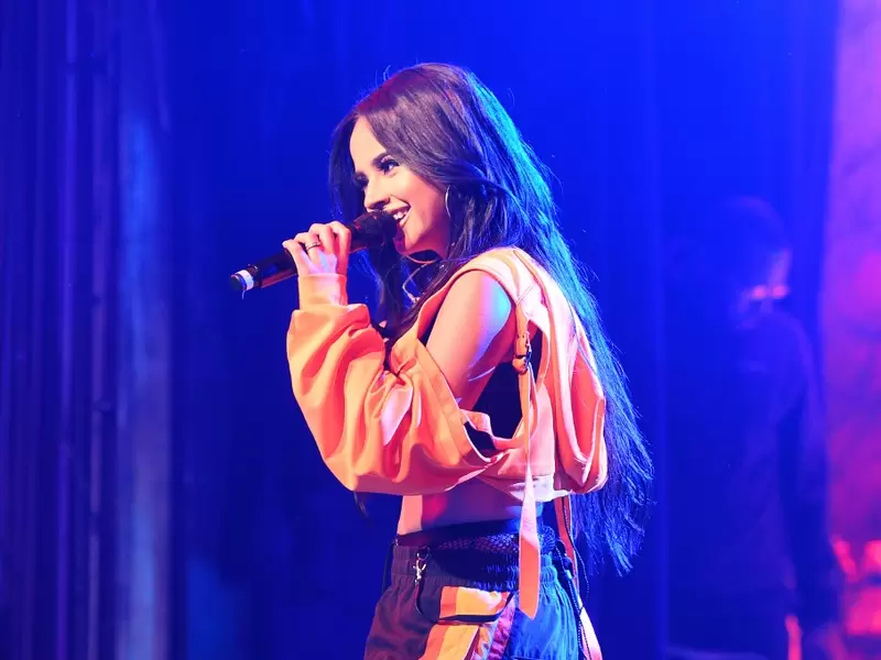 Becky G Becky G