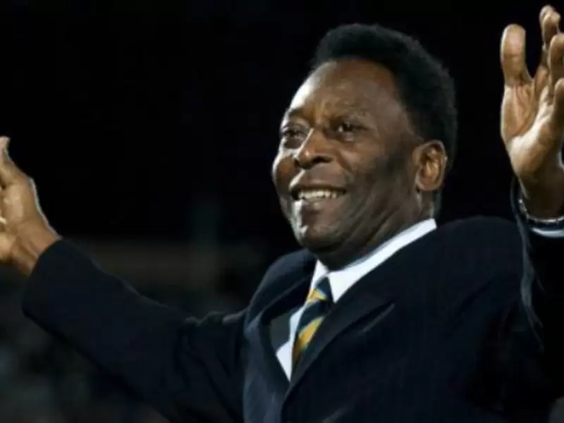 Pelé Pelé