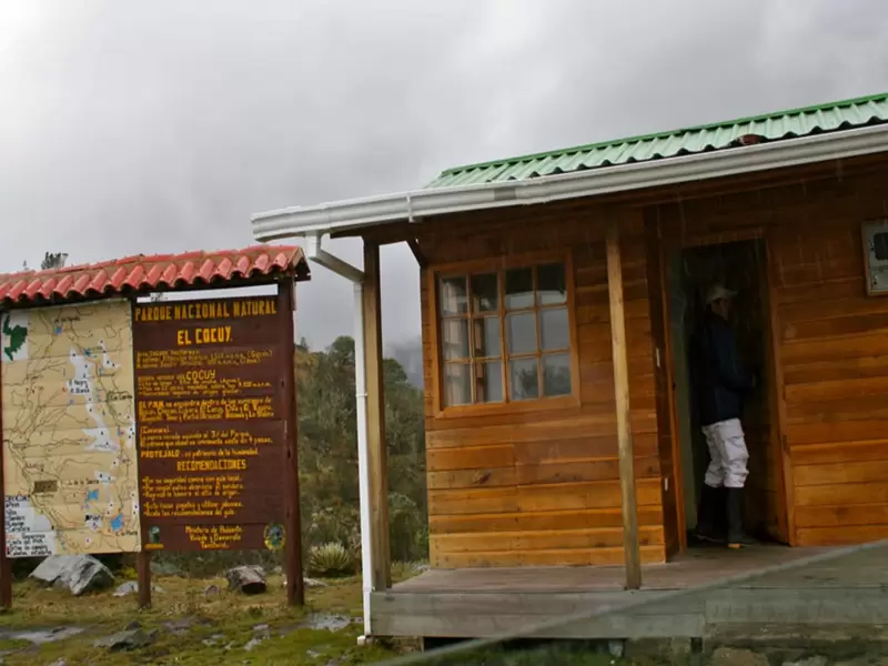Ecoturismo