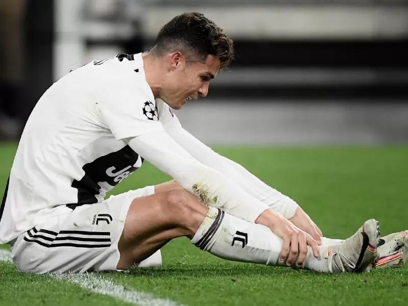 Cristiano Ronaldo Cristiano Ronaldo