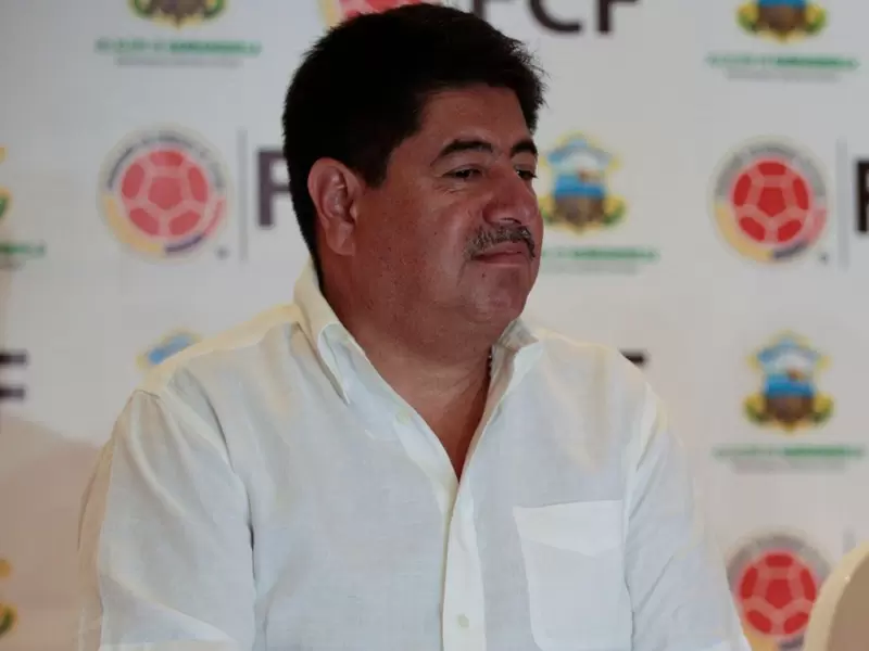 Luis Bedoya Luis Bedoya