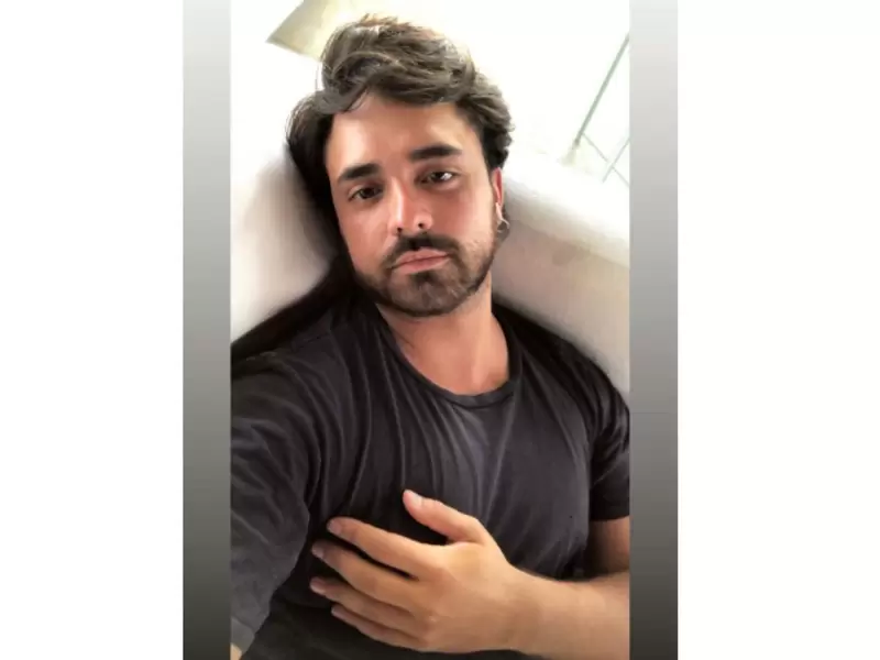 Pedro Santos, hijo de Pacho Santos Pedro Santos, hijo de Pacho Santos