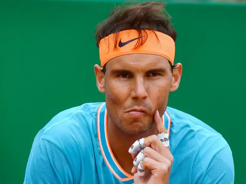 Rafael Nadal Rafael Nadal