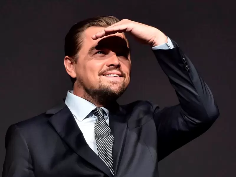 Leonardo Dicaprio Leonardo Dicaprio