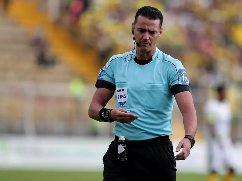 Wilmar Roldán Wilmar Roldán