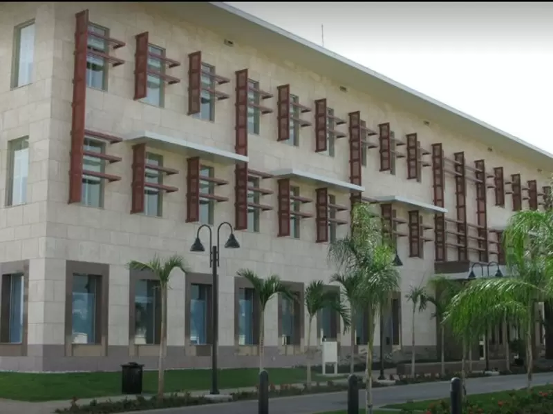 Embajada de Estados Unidos en Haiti