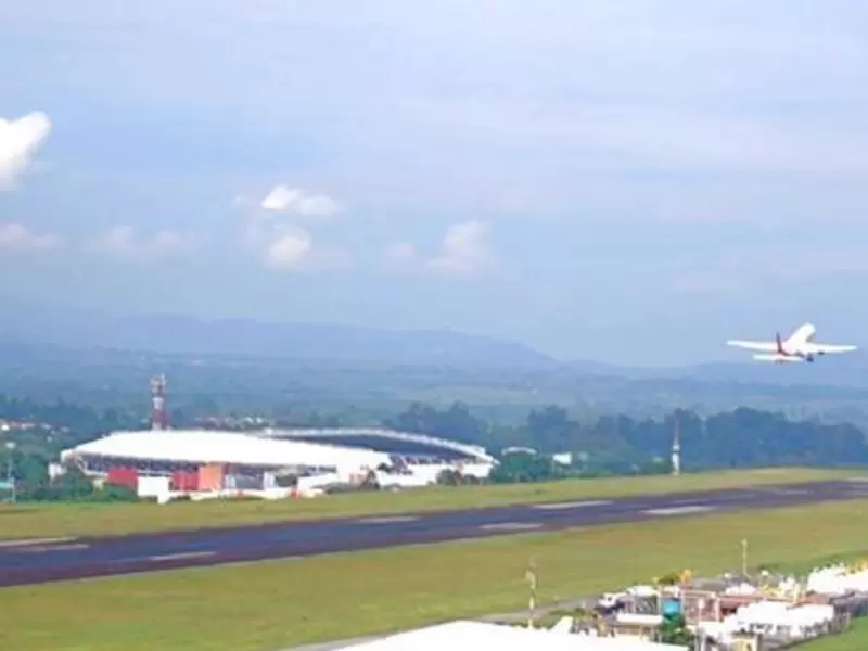 Aeropuerto Matecaña