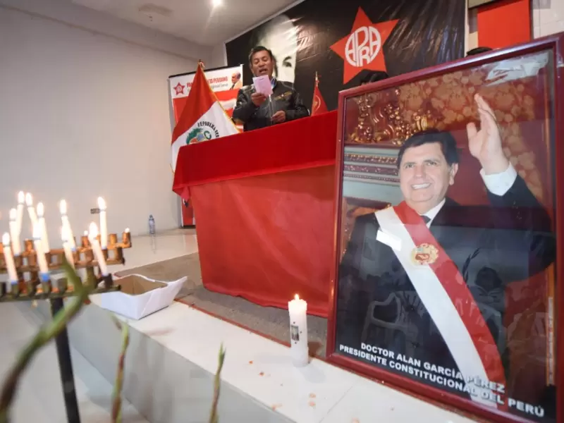 Alan Jara