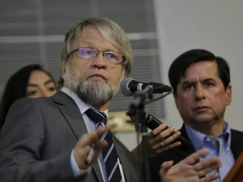 Antanas Mockus