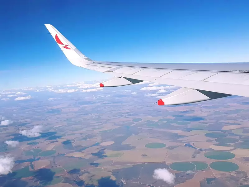 El aeropuerto cuenta con todas las medidas sanitarias para su reapertura