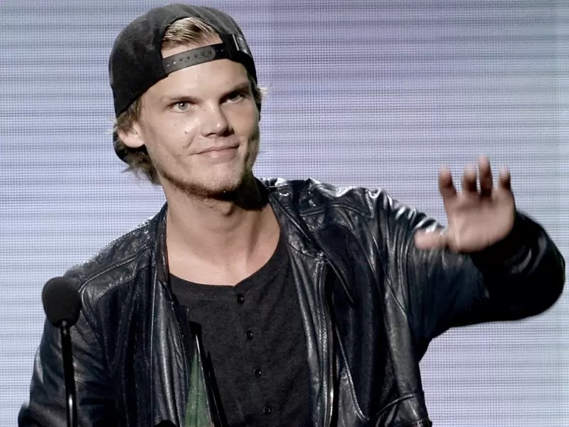 Avicii