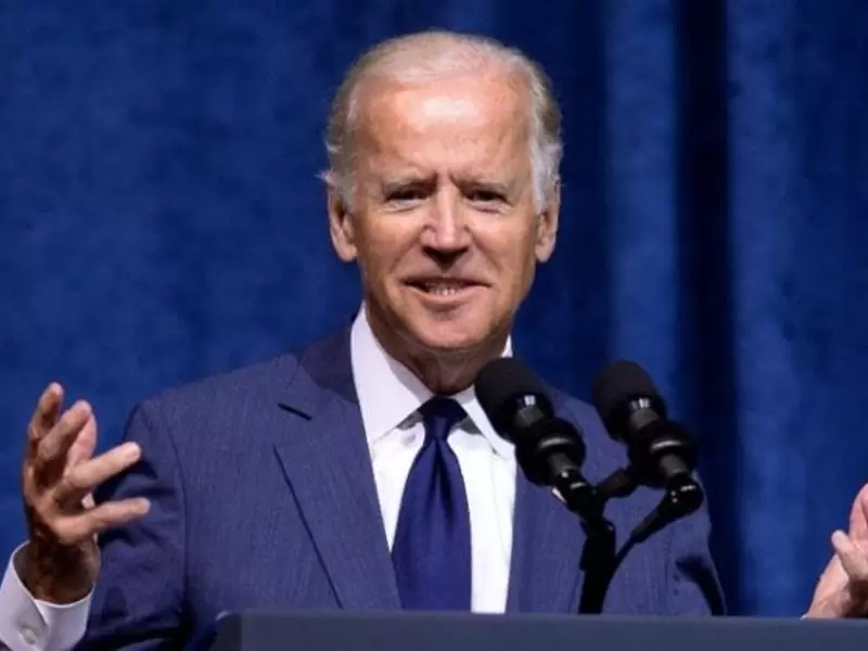 Joe Biden