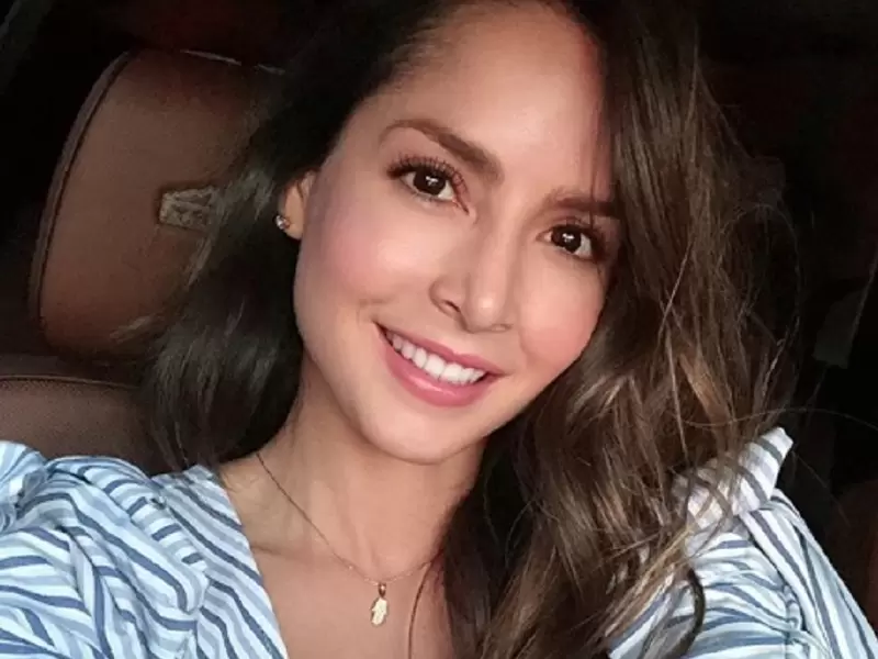 Carmen Villalobos