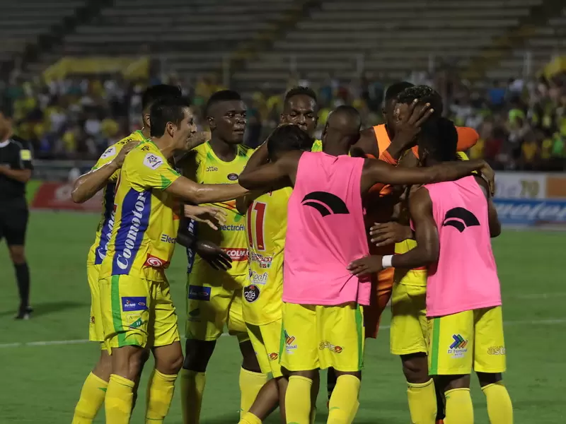 Atlético Huila 2019