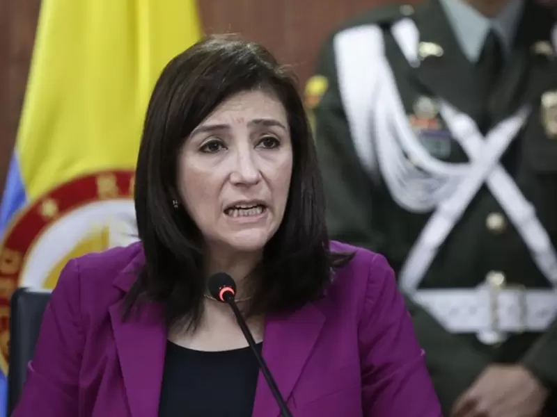 Gloria Estela Ortiz