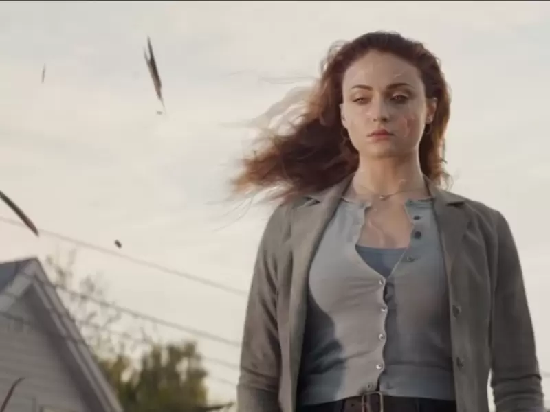 X-Men: Dark Phoenix