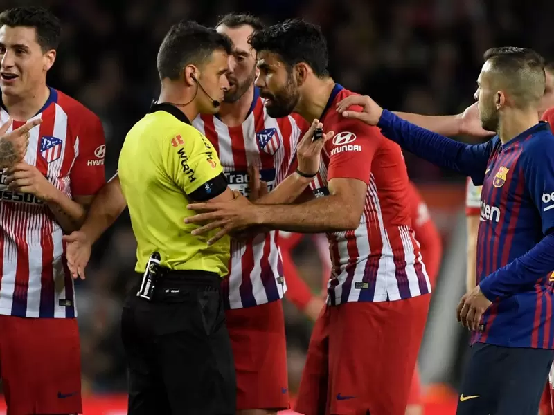 Diego Costa Diego Costa