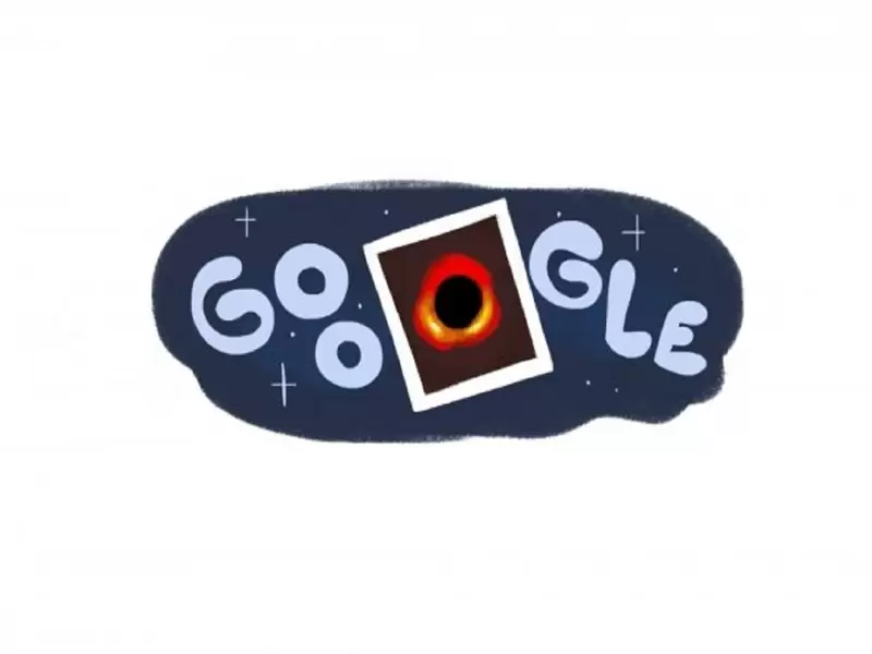 Doodle de Google