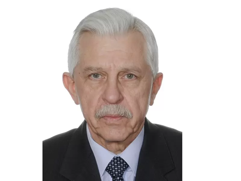 Sergei N. Koshkin, embajador de Rusia en Colombia