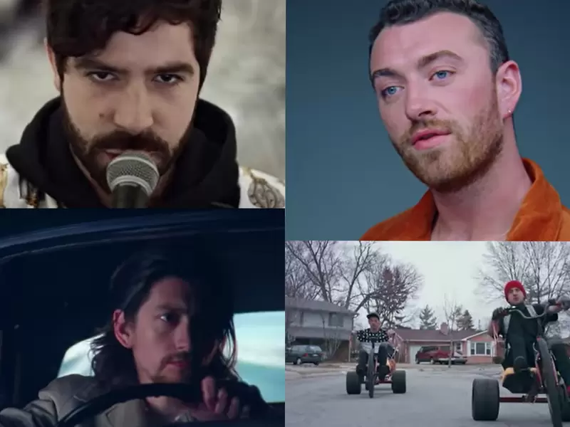 Estos son algunos de los principales artistas que encabezan el famoso evento musical.