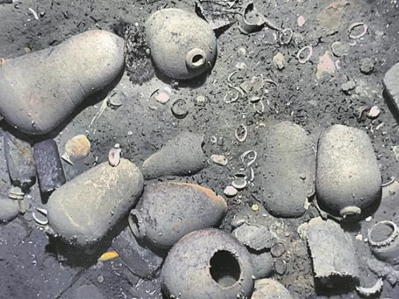 Tribunal Superior de Barranquilla ordena secuestro de riquezas del galeón San José.
