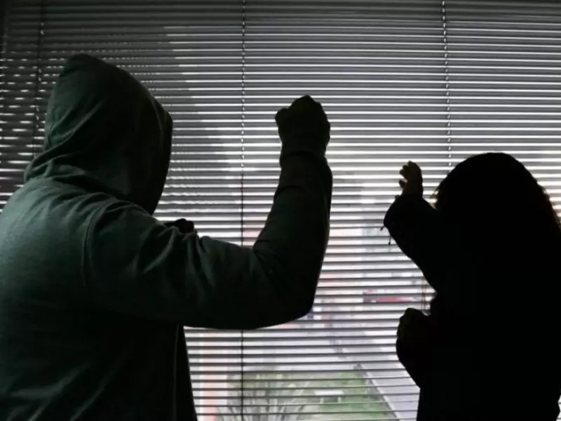 Un Juez de Medellín envió a prisión a hombre que golpeo a su esposa