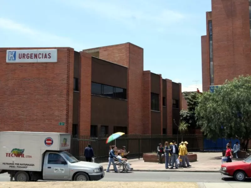 Hospital público