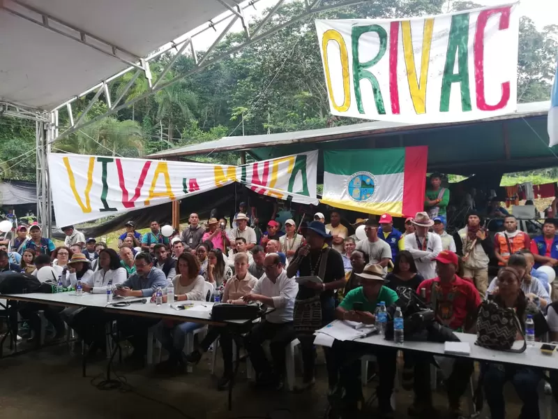 Exigen rectificación del Ministerio de Defensa