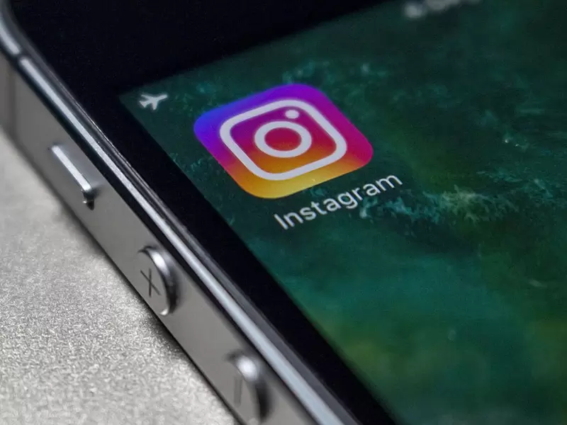 La aplicación Instagram se va convirtiendo de a poco en la reina de las redes sociales. Aplicación de Instagram