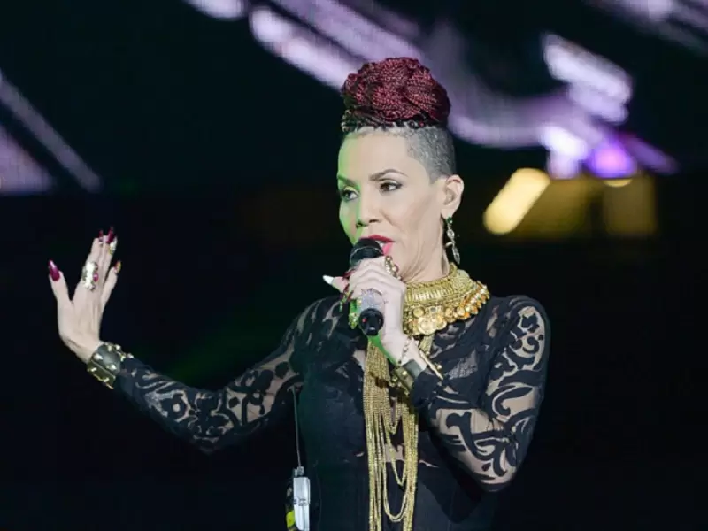 Ivy Queen