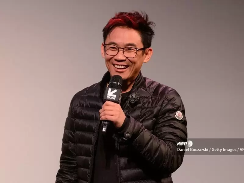 James Wan