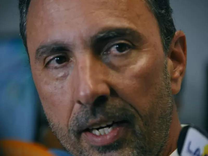 Gerente del Grupo EPM, Jorge Londoño de la Cuesta.
