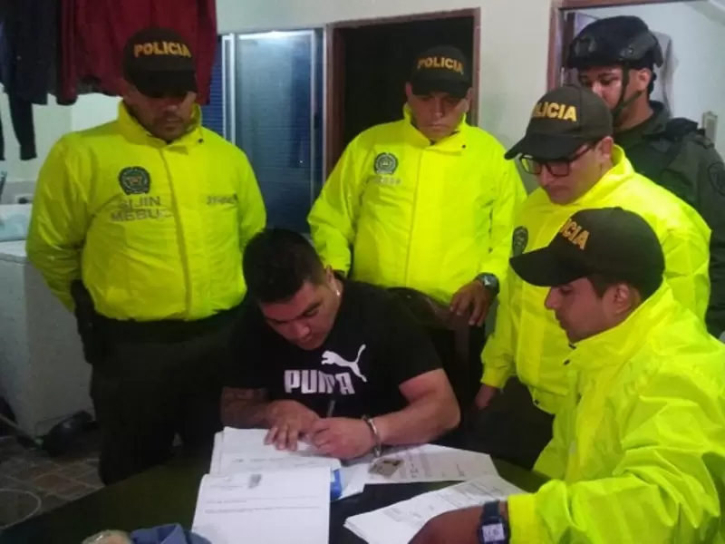 La hermanda de Ilse Ojeda hará un recorrido por los sitios en donde estuvo su hermana con el novio.